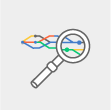 Global scale repository management solution