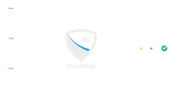 RhodeCode Enterprise Source Code Management Platform